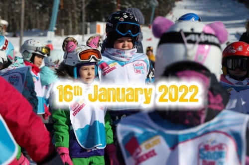 World Snow Day 2022
